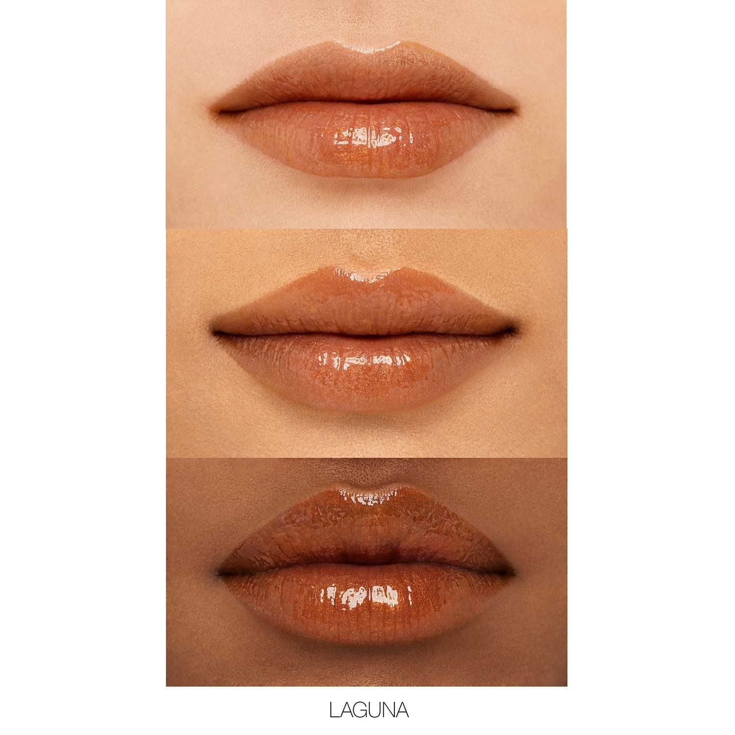 Balsam olejek do ust - NARS oil infused lip, Orgasm 5.7ml
