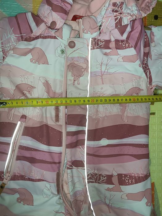 Комбінезон фірма Reima