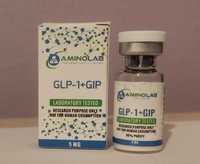 Peptyd GLP-1 + GIP AminoLab - promocja