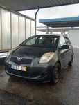 Toyota Yaris 2007