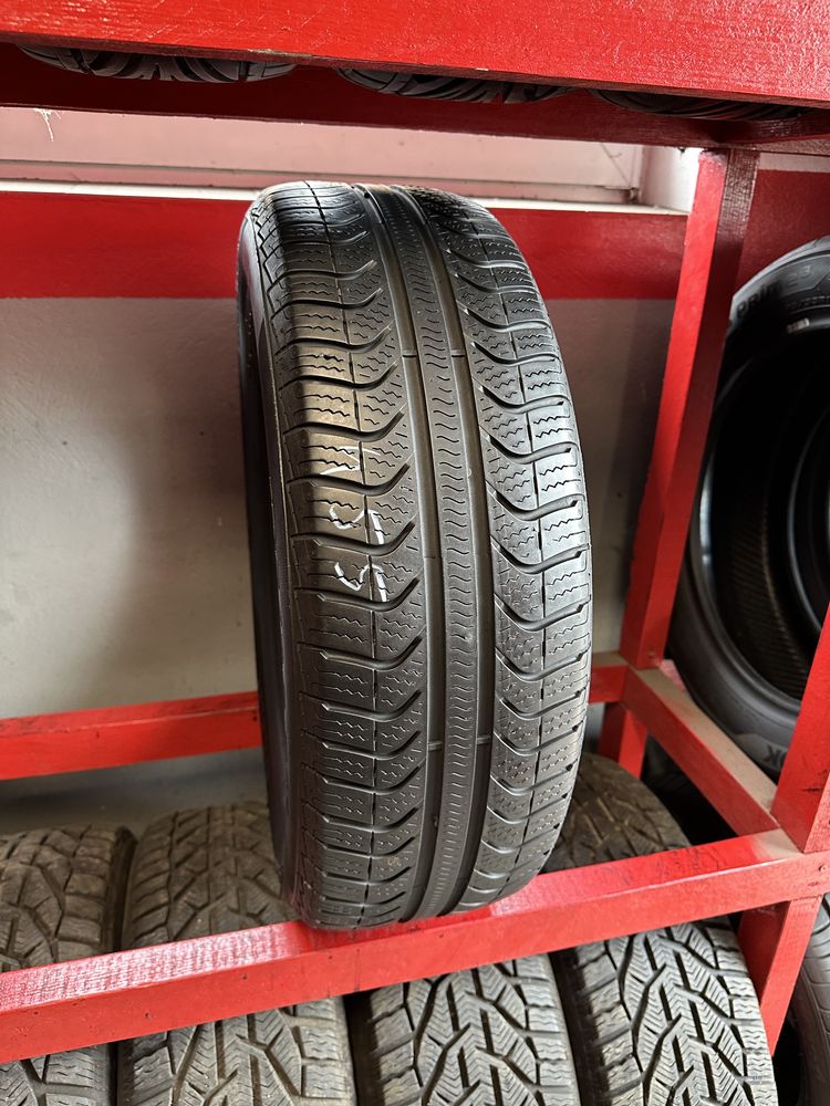 Opona 195/65/15 Pirelli Cinturato Allseason wielosezon pojedyncza