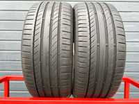 235/40 R19 OPONY CONTINENTAL CONTI SPORT CONTACT 5 DOT19