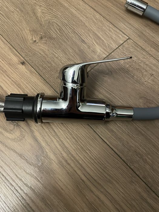 Kran bateria kuchenna