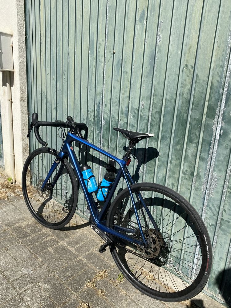 Scott Addict Disc 20 2021