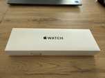 Apple Watch SE 2 Gen 40 mm Midnight | NOWY | Idealny na prezent