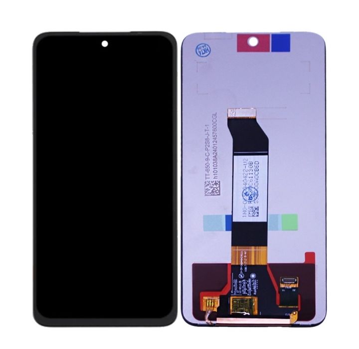 Ecra display poco m3 pro / note 10 / note 10t tela lcd