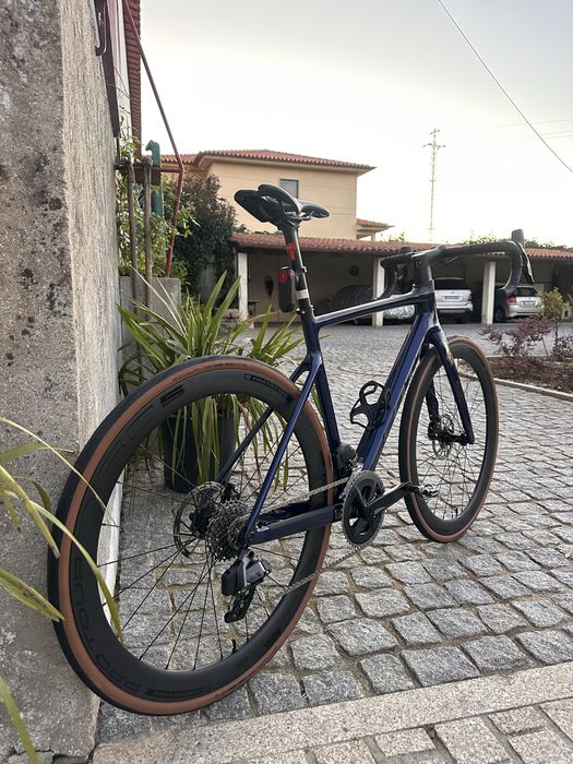 Scott addict 10 2024 SRAM Rival e-tap axs