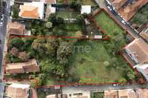 Terreno Urbano no Centro da Maia