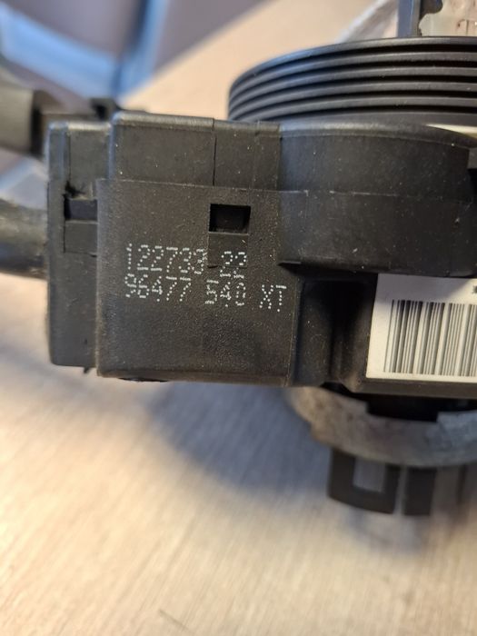 Citroen Peugeot Przełącznik Zespolony  540XT