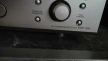 Wzmacniacz DEON AVR-1306