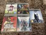 Jogos ps3