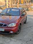 Daewoo Sens 2005