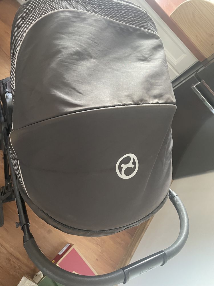 Wózek cybex balios M