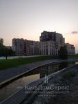 квартира ЖК Riverside Бровари Погреби 40 м² перепоступка