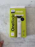 Maszynka do golenia Philips oneblade intimate