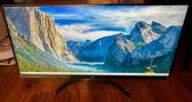 Monitor stan idealny