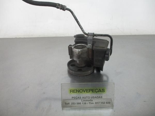 Bomba de direção PEUGEOT 206 (2A/C)