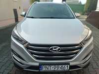 Hyundai Tucson III PREMIUM