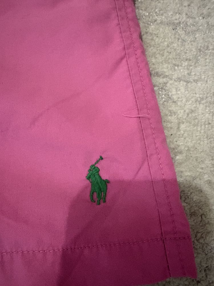 Шорти плавальні Ralph Lauren