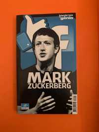Mark Zuckerberg - Vítor Elias