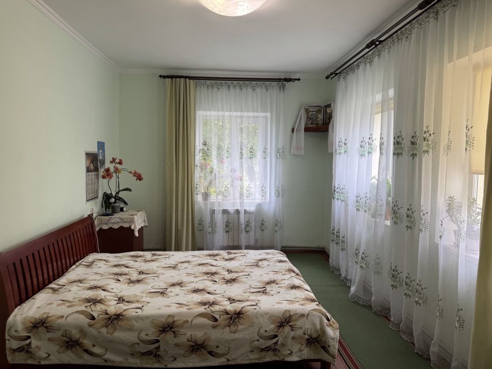 Продам будинок. Великі Прицьки, Кагарлицький  район .