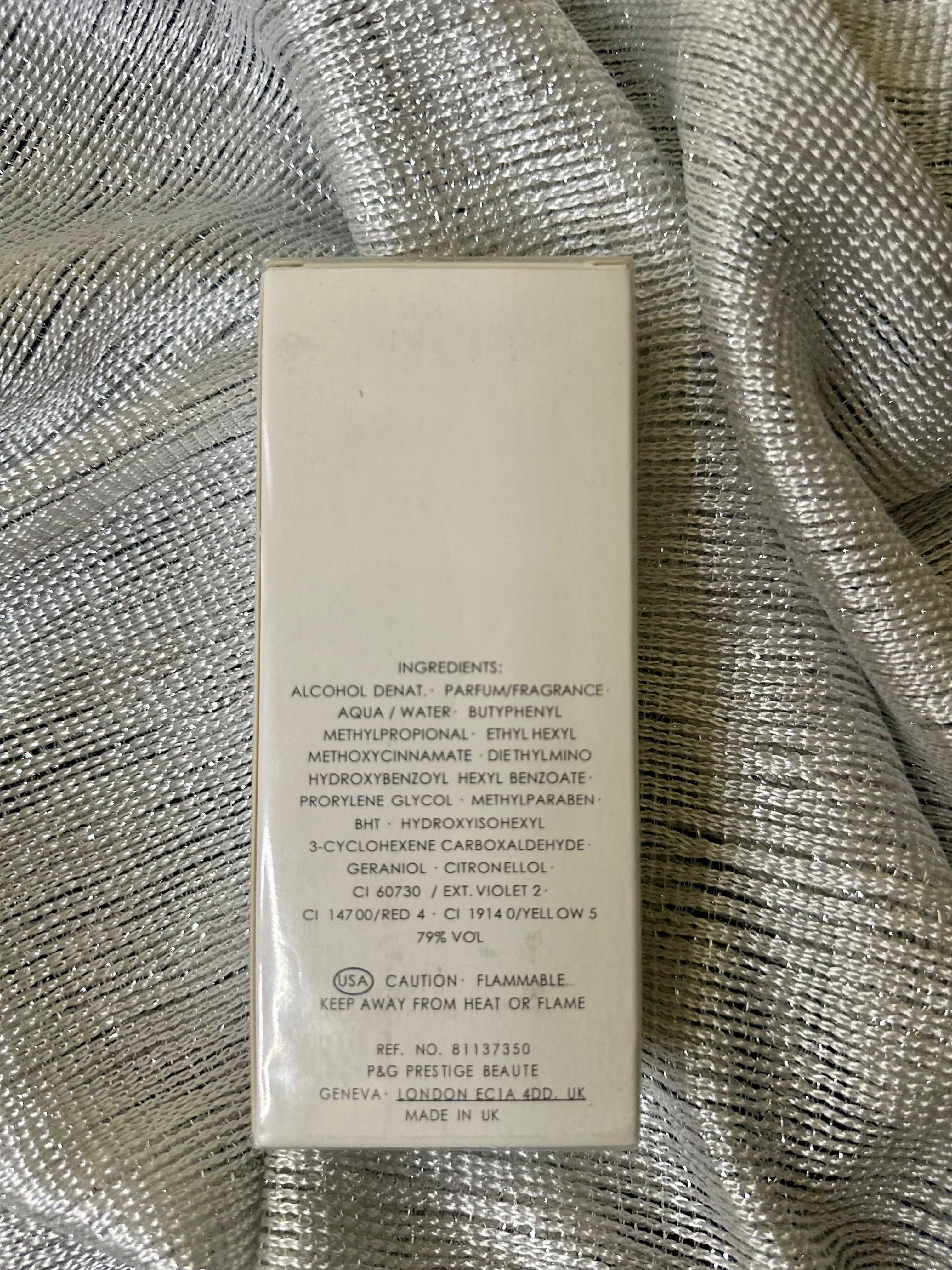 Dolce Gabbana 3 L'Imperatrice woda toaletowa 100ml damska