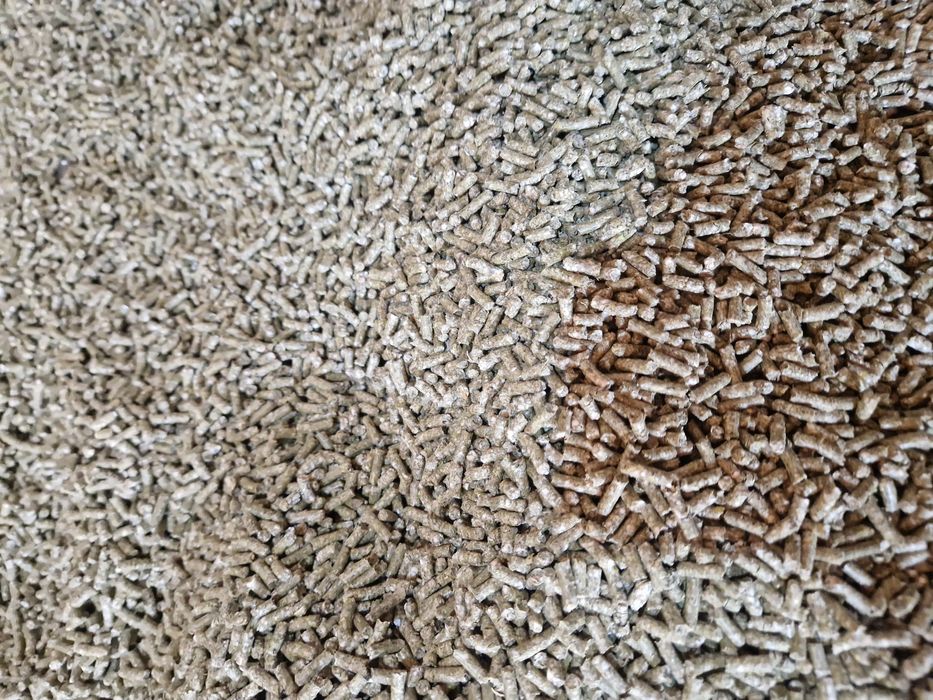 Продам комбікорм для несучок та мясояєчних курей