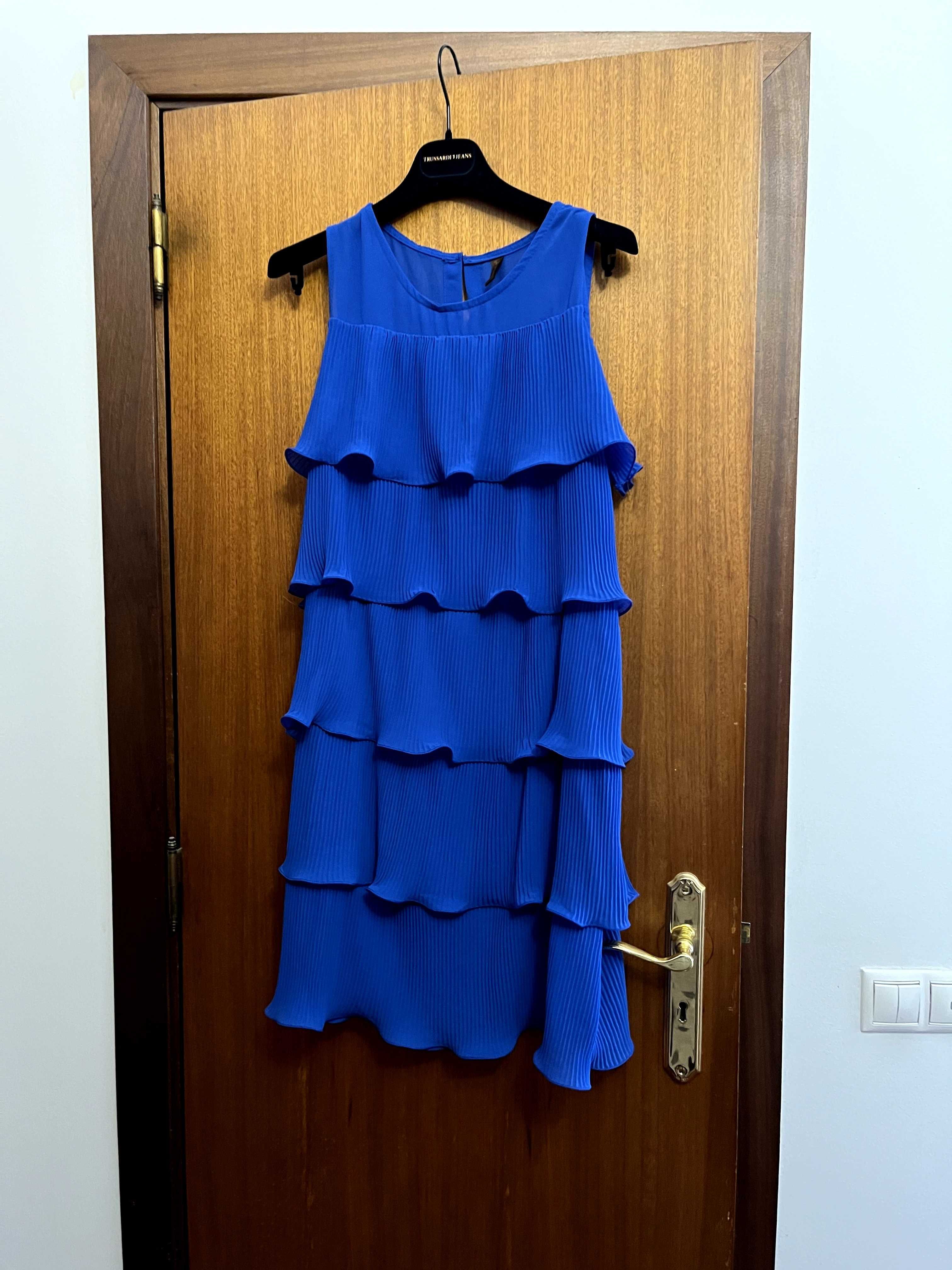 Vende se Vestido festa,  tamanho (S),  10€