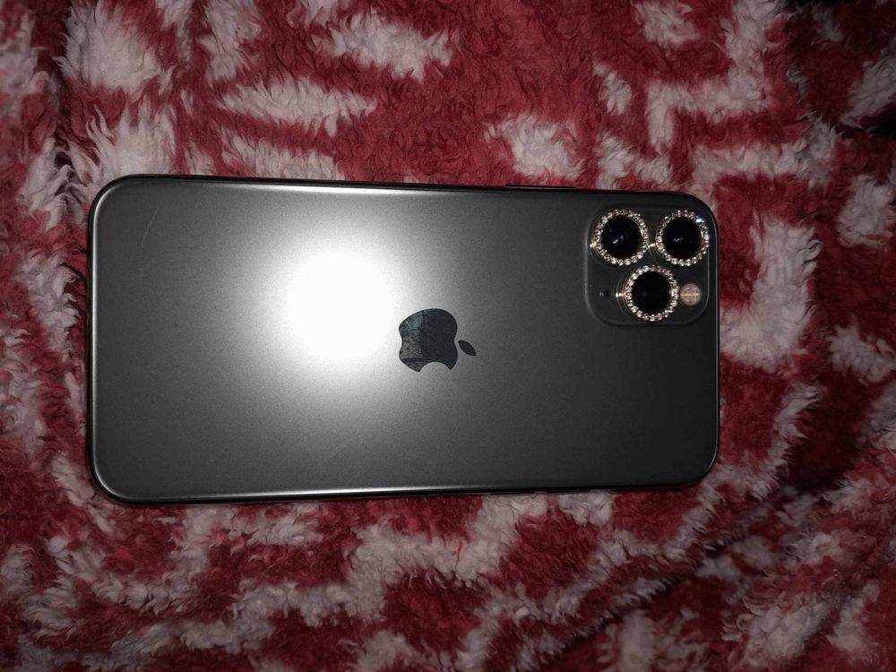 Iphone 11 pro 64gb