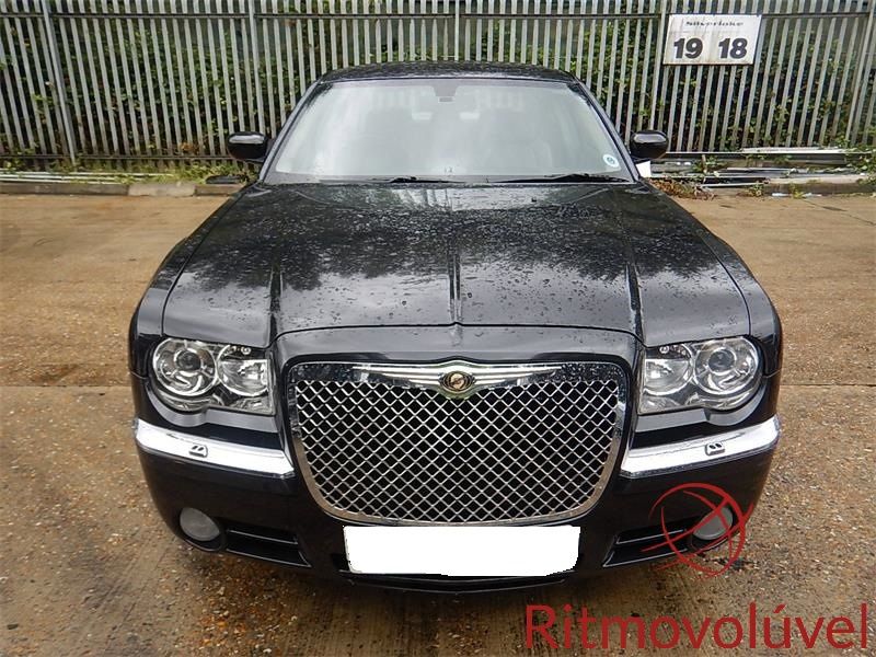 Chrysler 300C para pecas