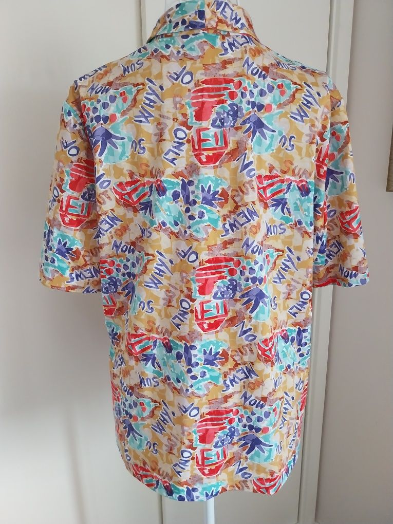 Blusa | Camisa | Casaco | Marcelle Griffon | Tamanho único | como nova