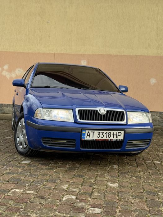 Продам Skoda Octavia Tour
