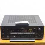 Sony STR DB 1070 QS amplituner wzmacniacz kino domowe pilot