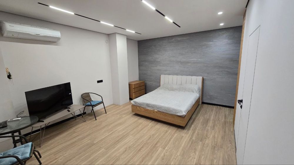 Аренда. ЖК Дельмар. Центр. Европейская. Набережная. Мост сити