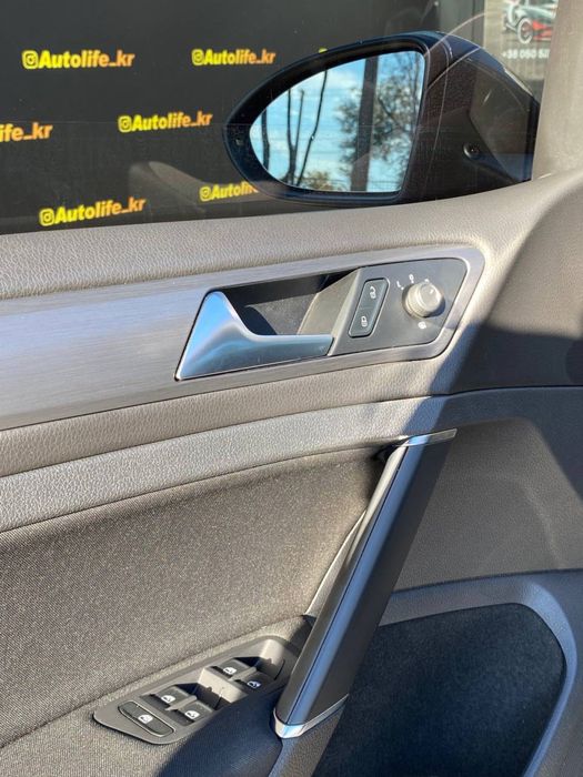 Volkswagen Golf 7, Автомат, 64 тис. км. Ідеальний!