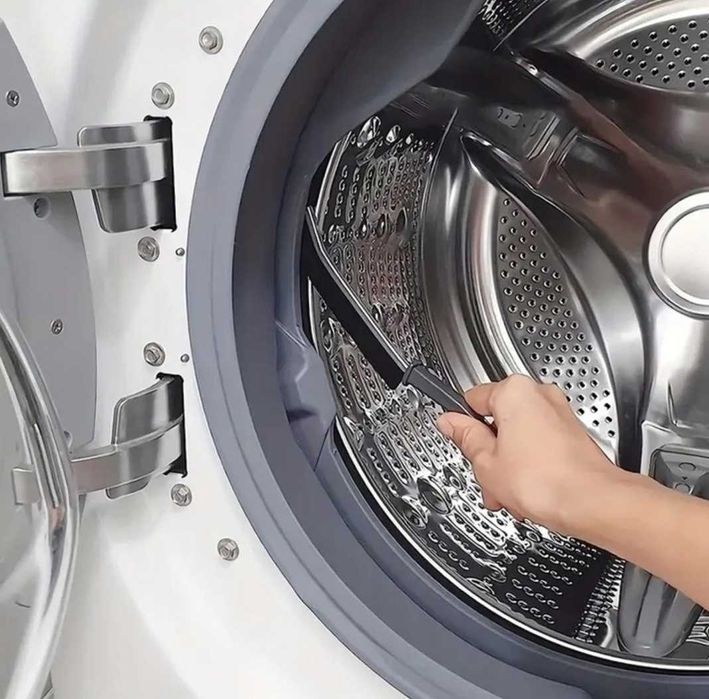 SZCZOTKA DO CZYSZCZENIA FUG szczelin mycia kuchni wąska szczelinowa