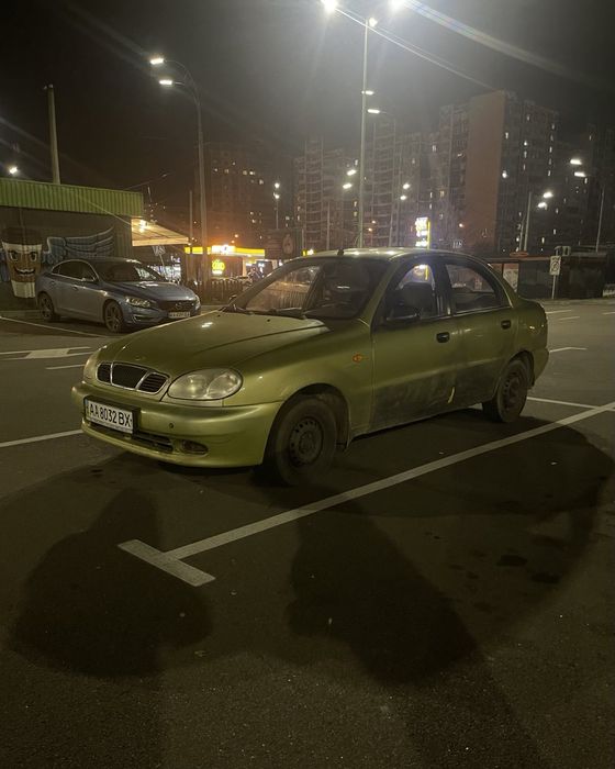 Продам део сенс 2006