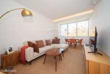 Apartamento T2 para arrendamento