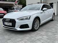 Audi A5 2017r 252km quattro!!!