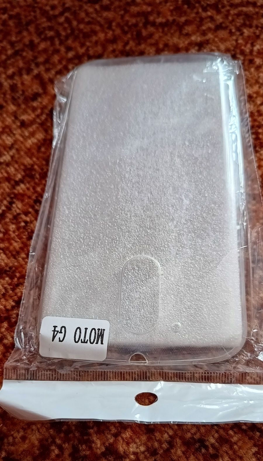 Etui do Motorola Moto G4/G4 plus