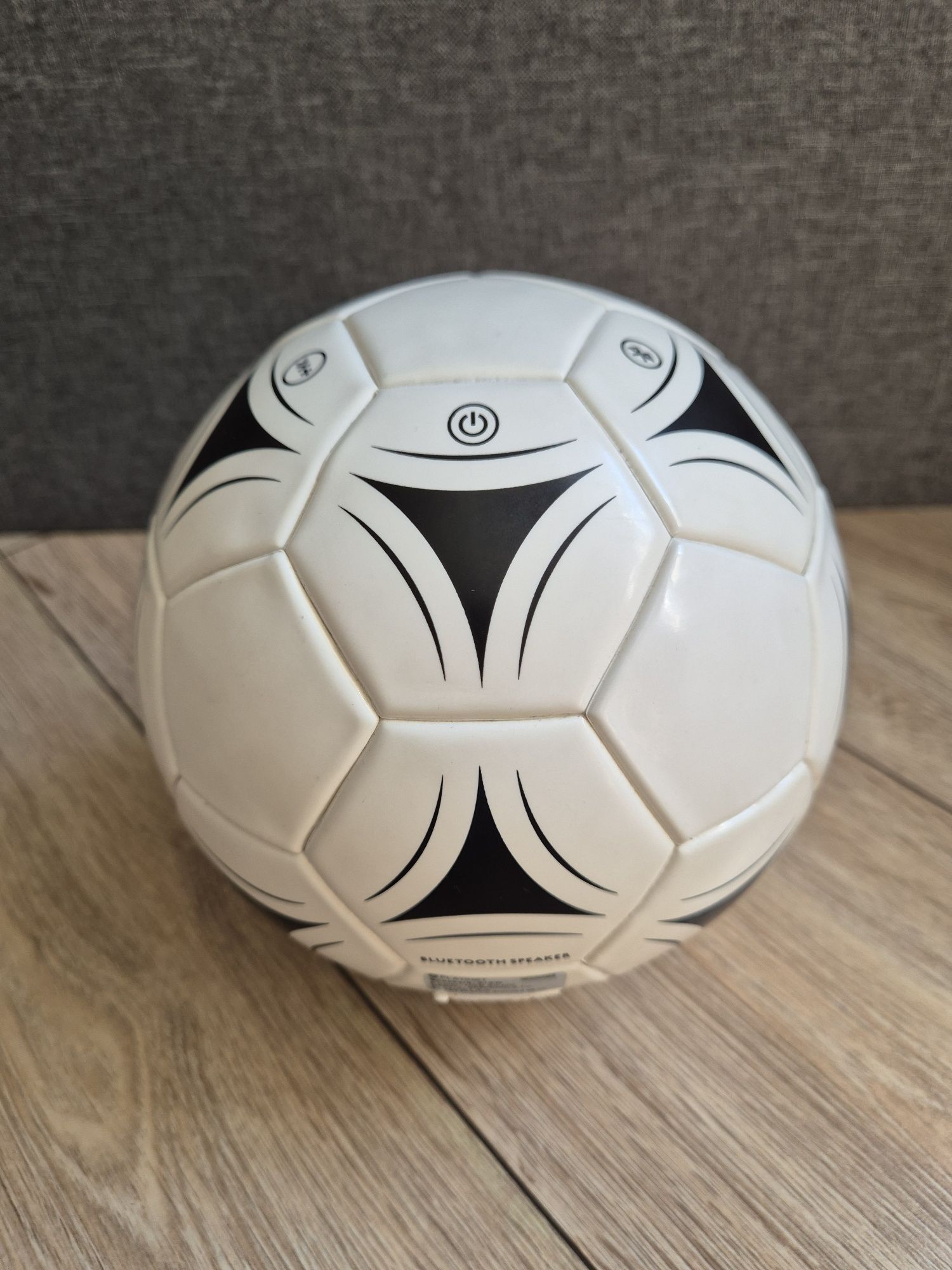 Głośnik bluetooth Football piłka nożna Platinet