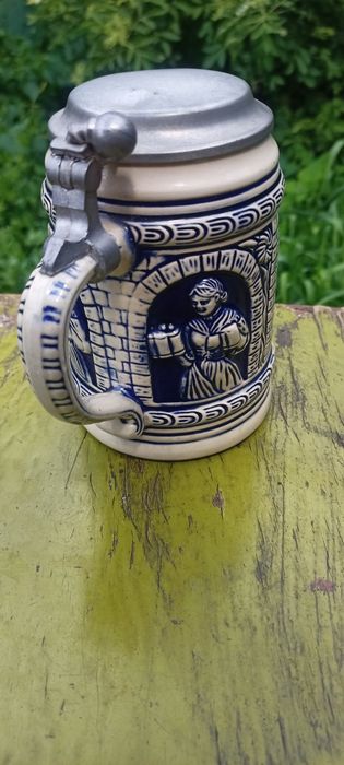 Пивные кружки.Немецкие.