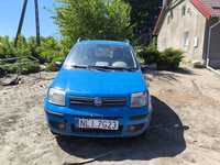 Sprzedam Fiat panda 1.2