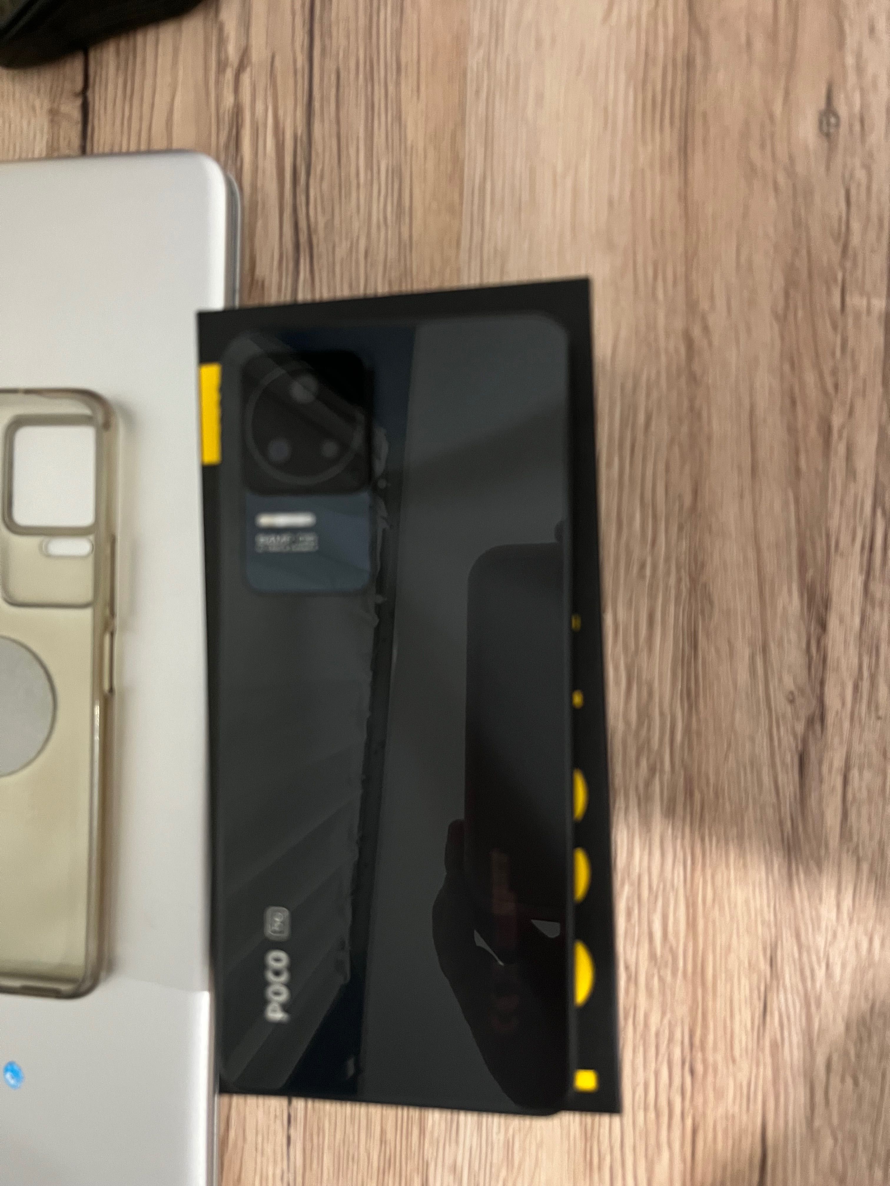 Xiaomi POCO F4  5G