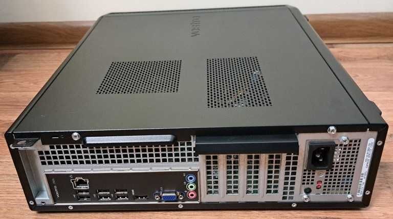 DELL VOSTRO 260S, i5 / 4GB RAM / HDD 500GB, Win 7 Prof.