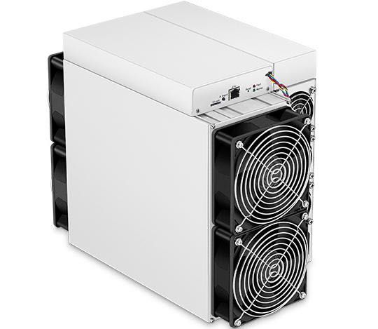 Bitmain Antminer S19 90 Th/s (126чипов!)- Асик для майнинга крипты