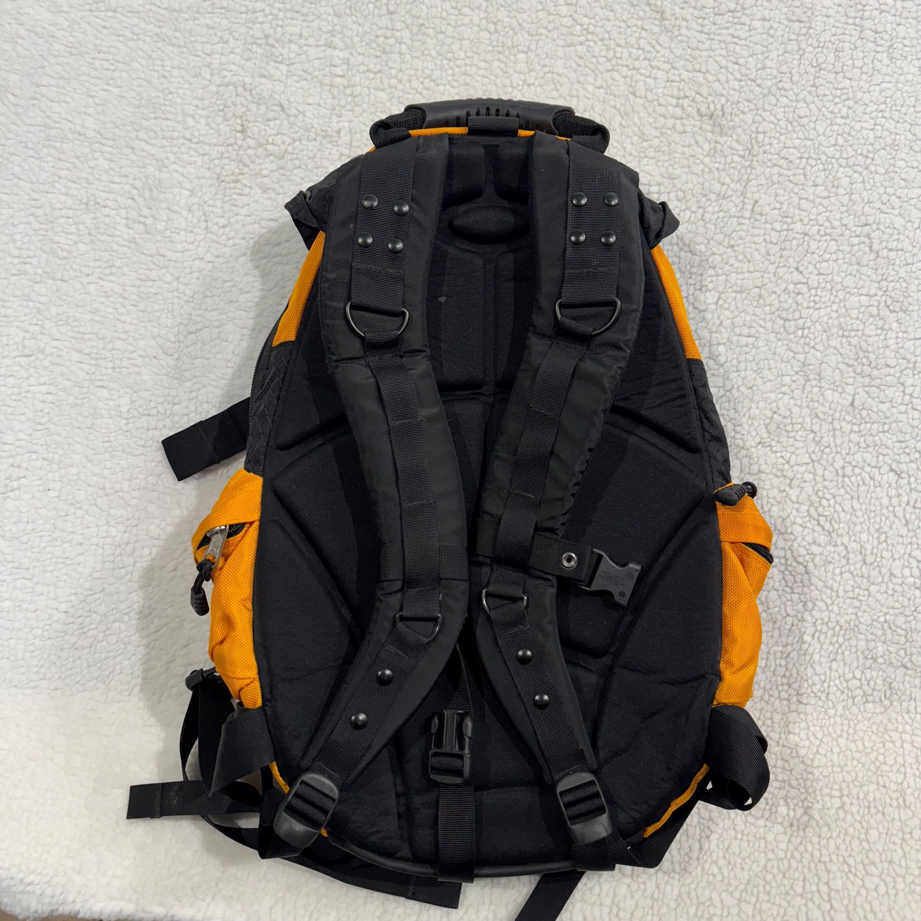 Plecak Oakley Vintage Softwere icon technical utility backpack bag