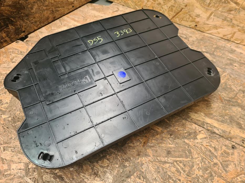 Bomba de ar CITROËN DS5 (KF_)