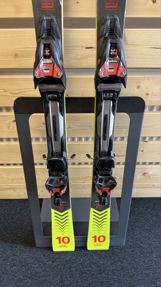 Narty slalomowe VÖLKL RACETIGER SL 2021 | 150