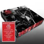 Xutos & Pontapés Circo Feras Ed. Especial 35 Anos - Vinil LP + CD + K7